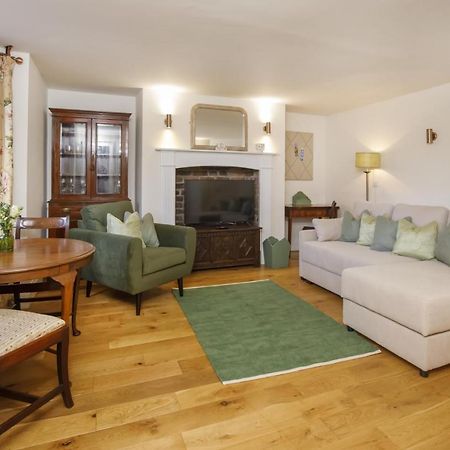 The Garden Square - Unique Luxury Apartment In Historic Garden Square - Ideal For 2 People York Esterno foto