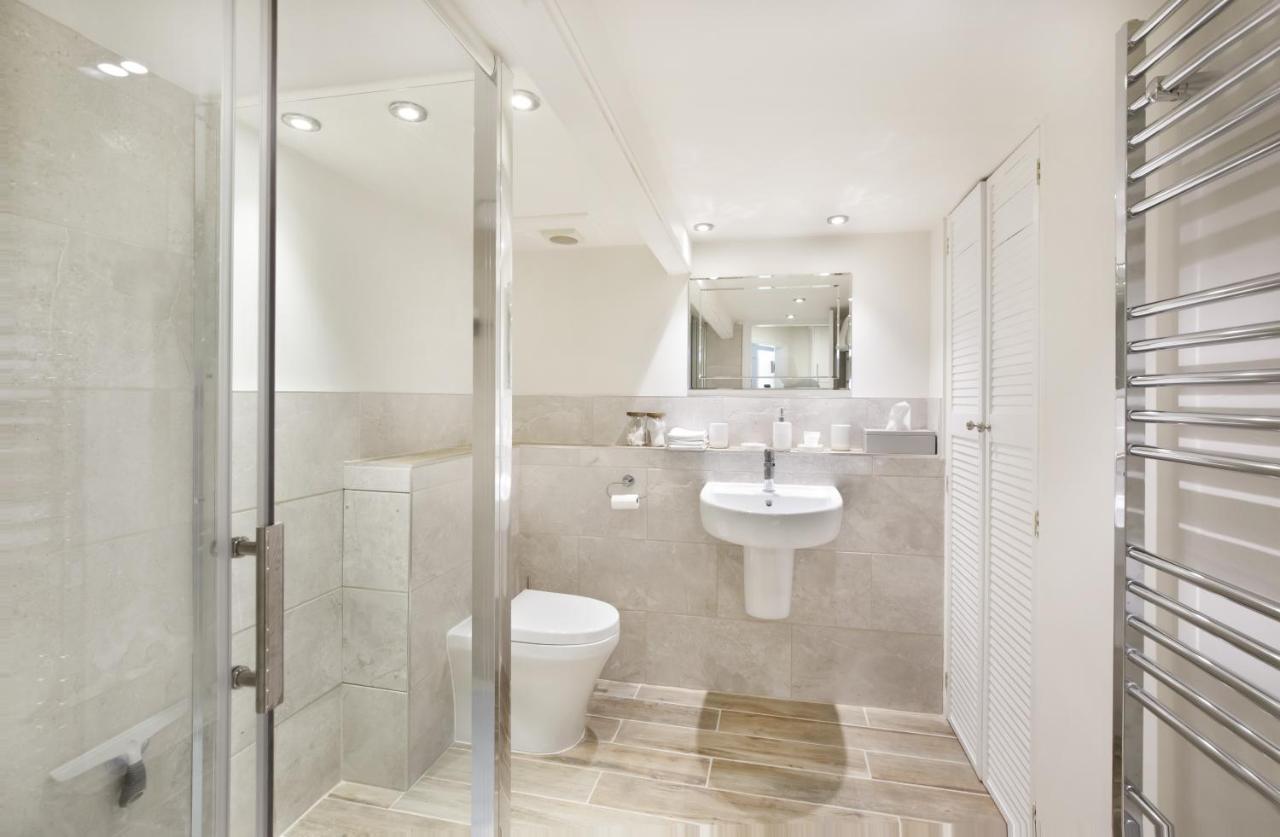The Garden Square - Unique Luxury Apartment In Historic Garden Square - Ideal For 2 People York Esterno foto
